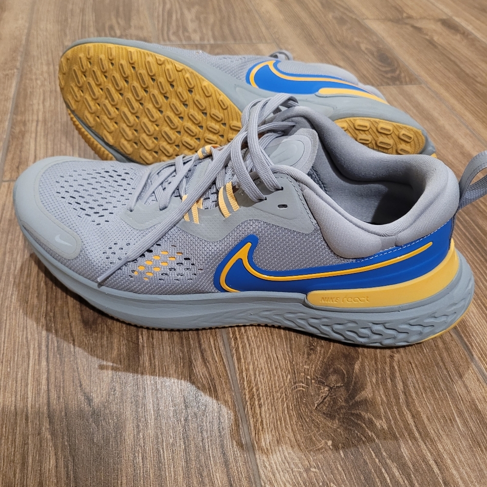 Nike React Miler